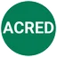 ACRED logo