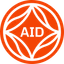 AID logo