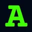 ALPHA logo