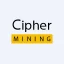 CIFR logo