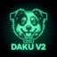 DAKU logo