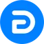 DG logo