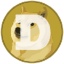 DOGE logo