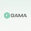 GAMA logo