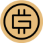 GMT logo