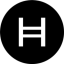 HBAR logo