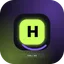 HUNCH logo