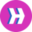 HYPER logo