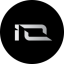 IO logo