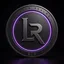 LR logo