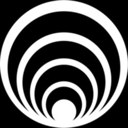 M87 logo