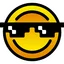 MEMECOIN logo