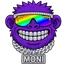 MONI logo
