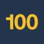 NAS100 logo