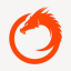 ON logo