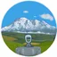 PEAK logo