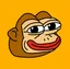 PONKE logo