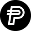PYUSD logo