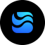 RIVER logo