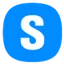 SMSN logo