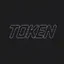 TOKEN logo