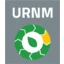 URNM logo