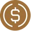 USDF logo
