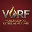 VORF logo