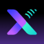 XPIN logo