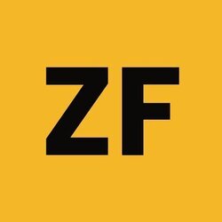 ZFORGE logo