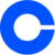 Coinbase logo